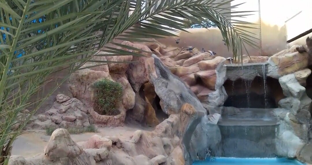 Фото Куин Шарм Резорт Вью