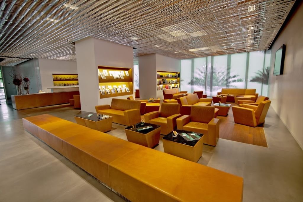 Фото Renaissance Barcelona Fira Hotel