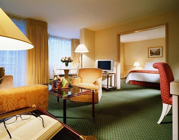 Фото Pullman Munich