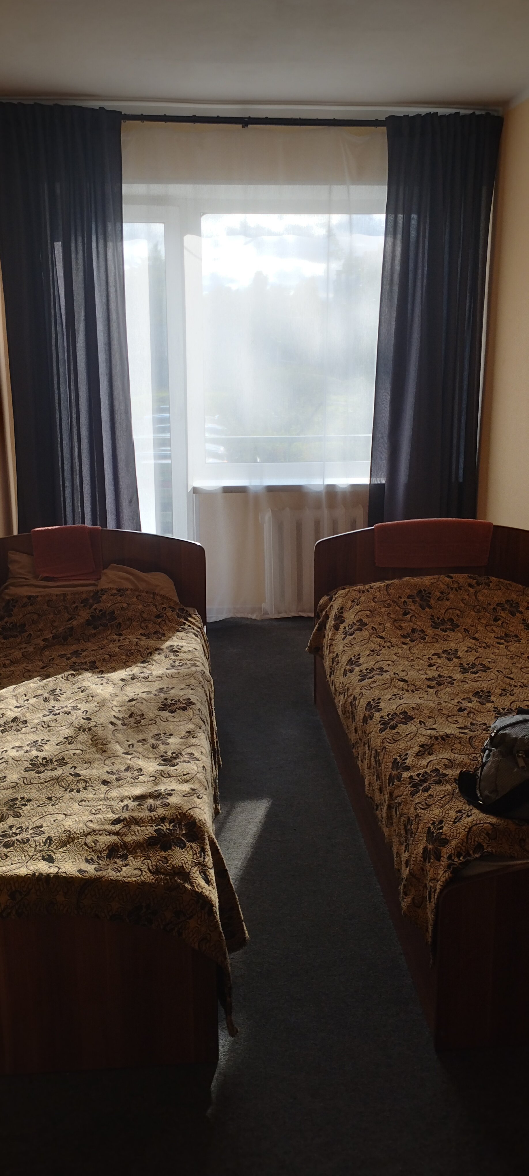 Фото Гостиница Кемь