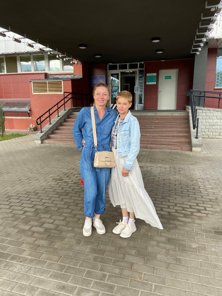 Real estate agency Агент по операциям с недвижимостью Марина Гордейчик, Minsk, photo