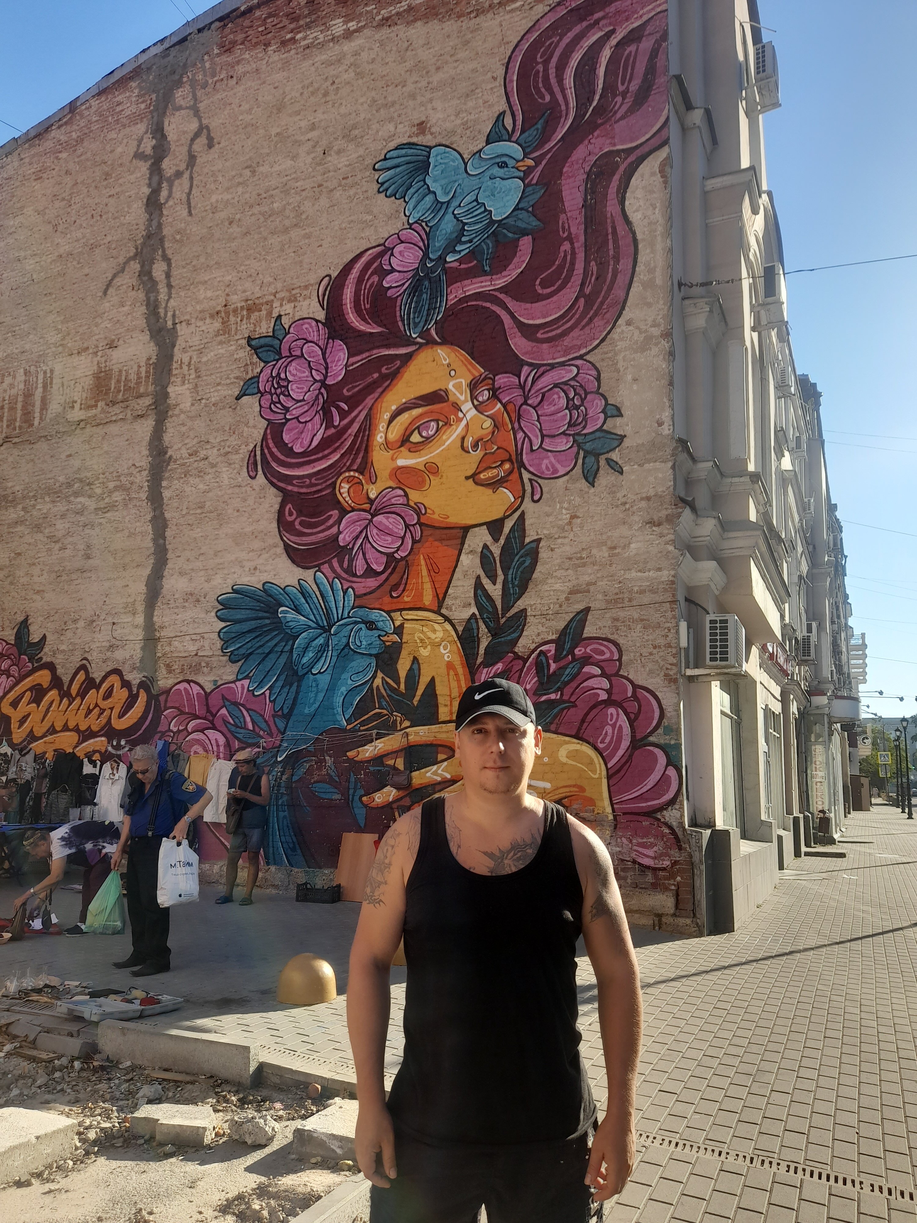 Фото Хостел Оранж