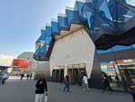 Grani (Novosibirsk, Karla Marksa Square, 5/1), shopping mall
