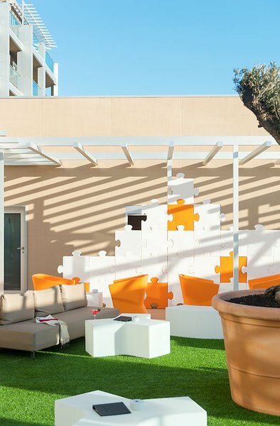 Фото Hotel Riviera Vista