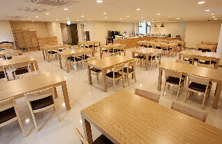 Фото Hotel Skypark Dongdaemun 1