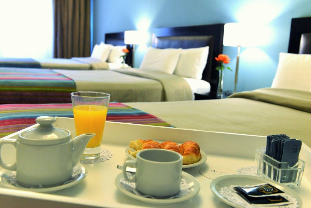 Фото отеля 5