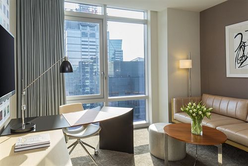 Фото Hyatt Centric Times Square