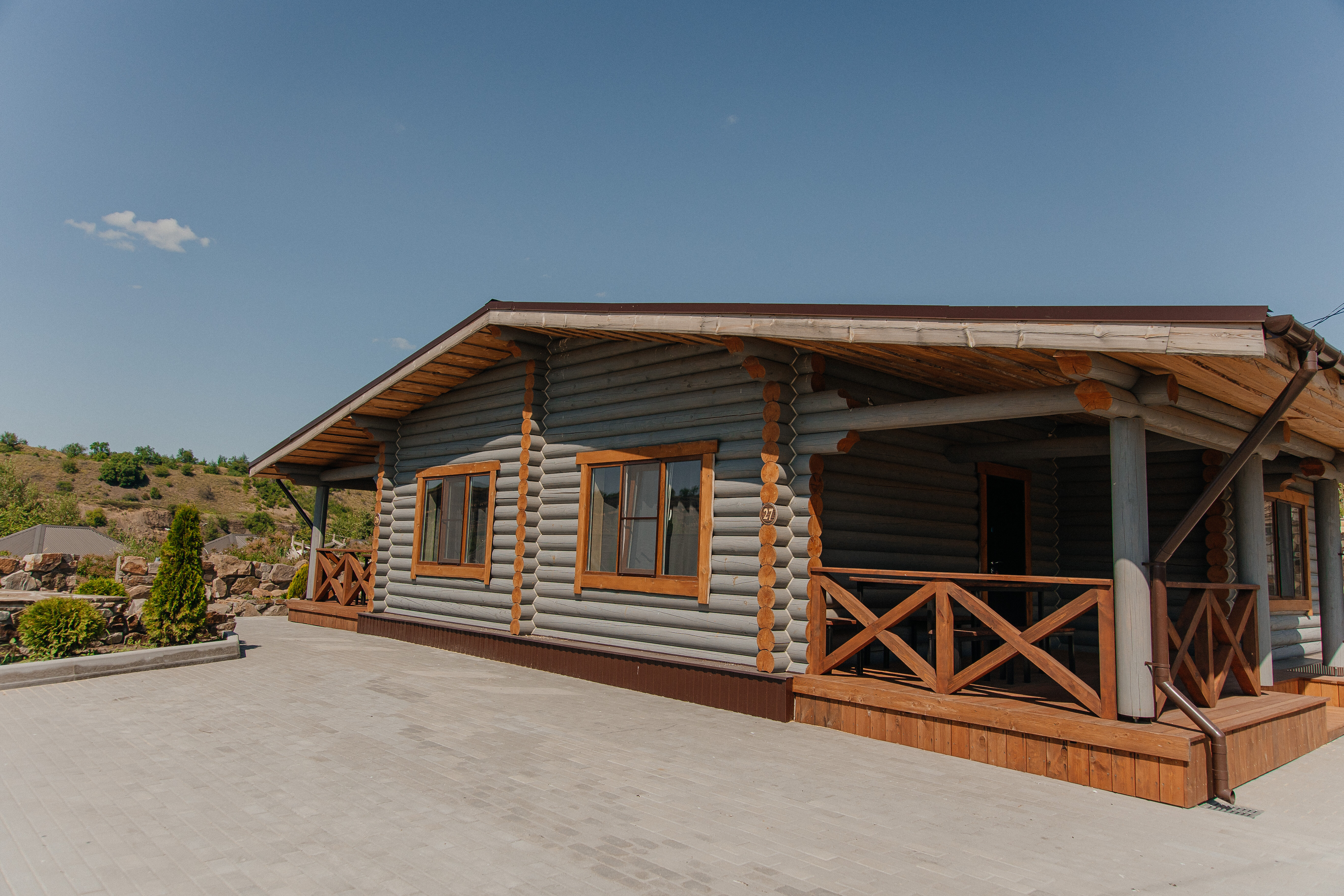 Фото Загородный клуб Мелеховъ