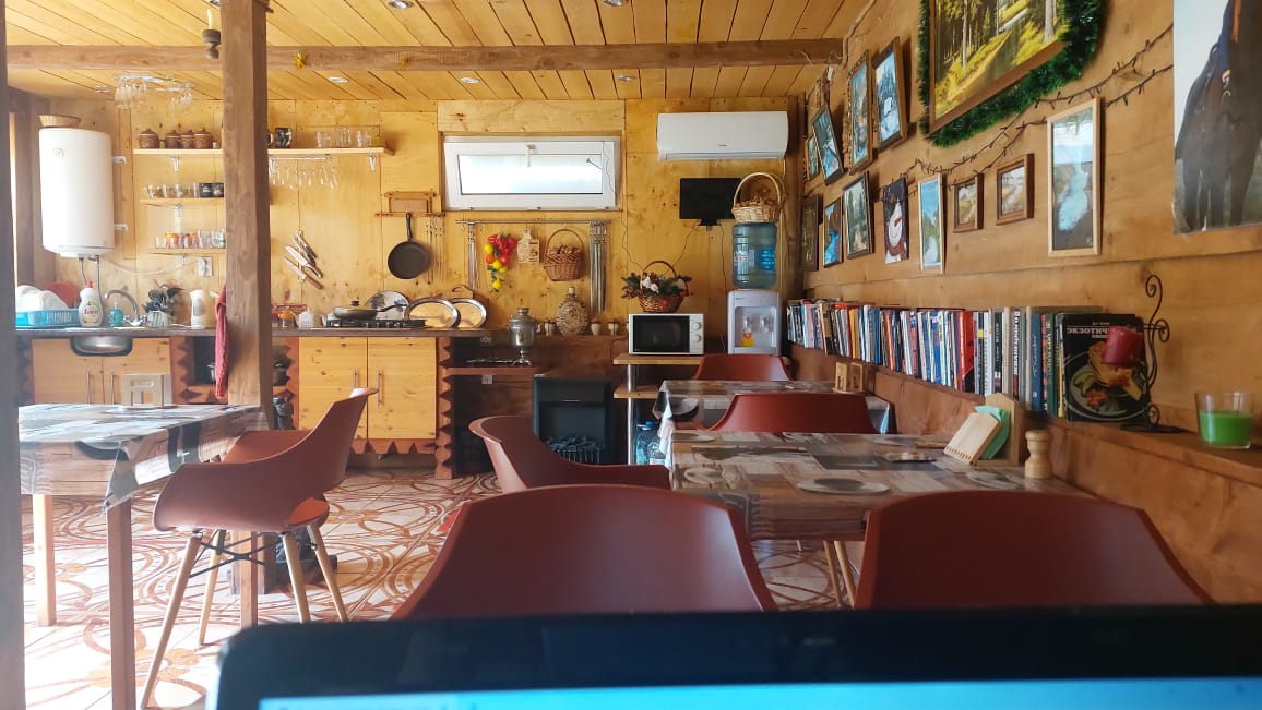 Фото Калинка