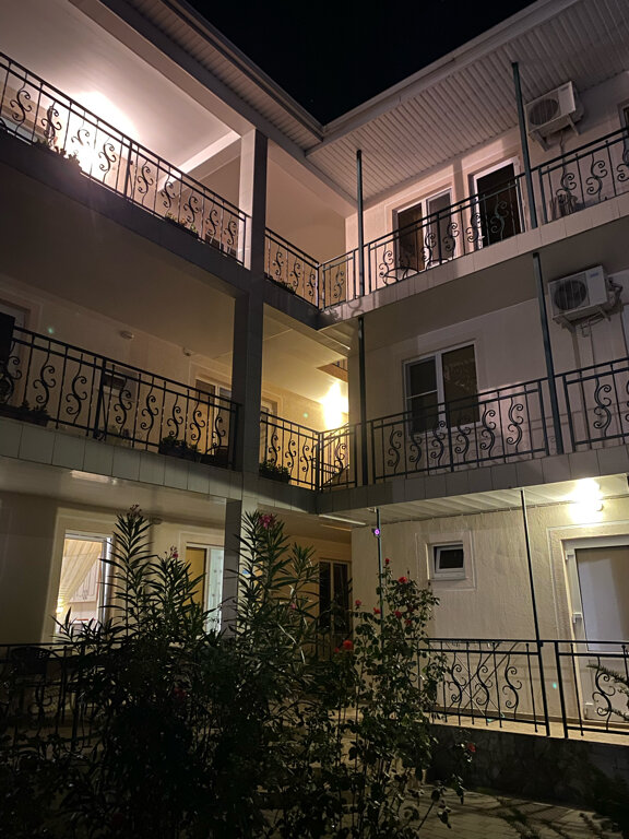 Фото Вилла Терраса