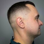 Barber_sonya_51 (ulitsa Lenina, 68А), peluquería