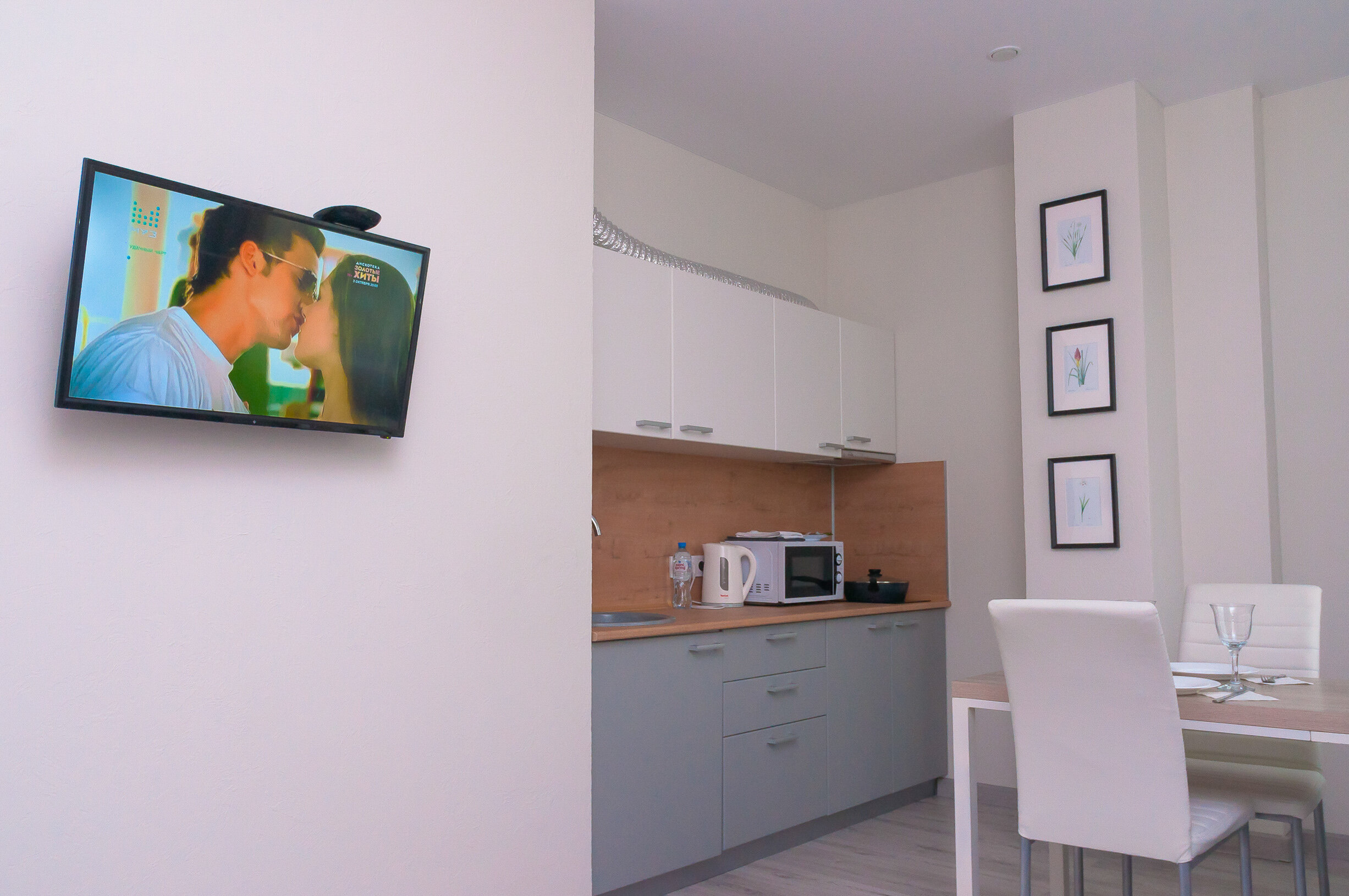 Фото Abri Luxe Stockholm city