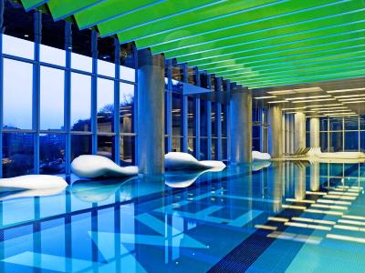 Фото Grand Walkerhill Seoul