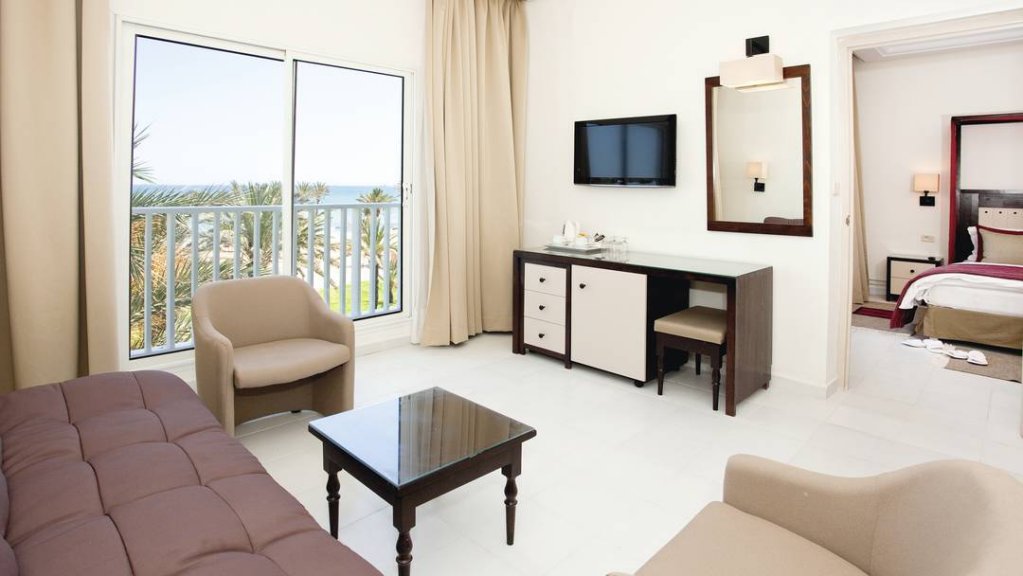 Фото TUI Blue Scheherazade