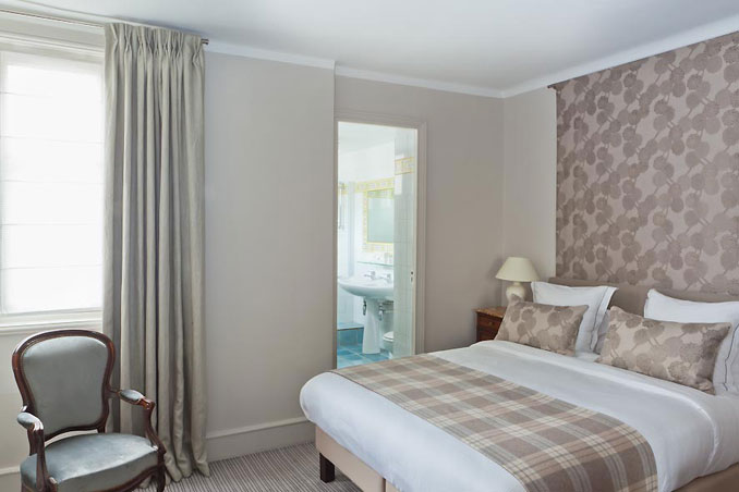 Фото Hotel Mansart