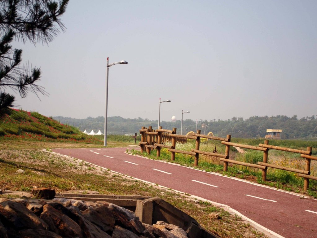 Фото Hotel Hu Incheon Airport