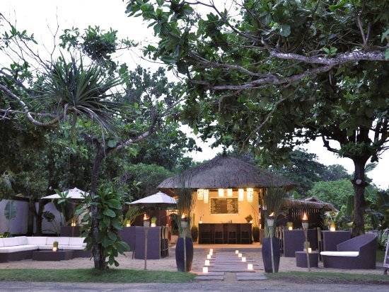 Фото Courtyard by Marriott Bali Nusa Dua Resort