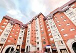 RentAp na ulice Gagarina 39 (Yuriya Gagarina Street, 39), short-term housing rental