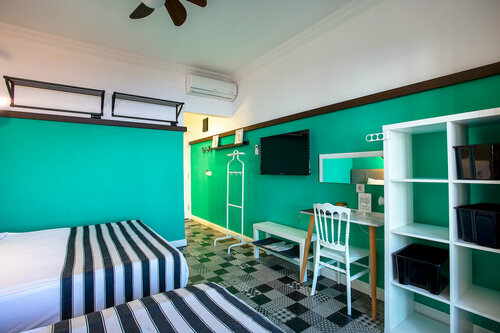 Гостиница Anjeliq Downtown Boutique Hotel в Аланье