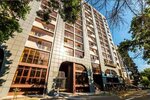 Superior Apartment (Tsentralniy Microdistrict, Roz Street, 36), alojamiento en alquiler diario