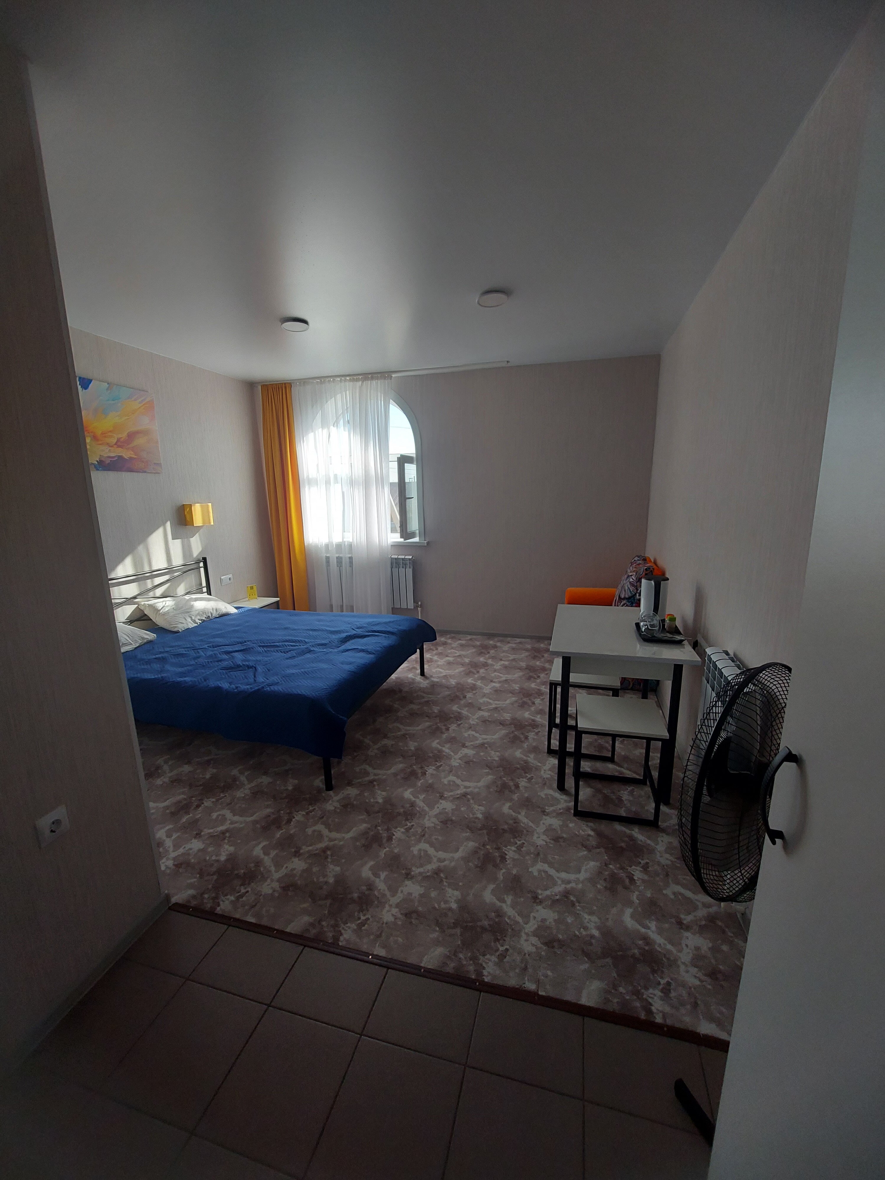 Фото Обитель