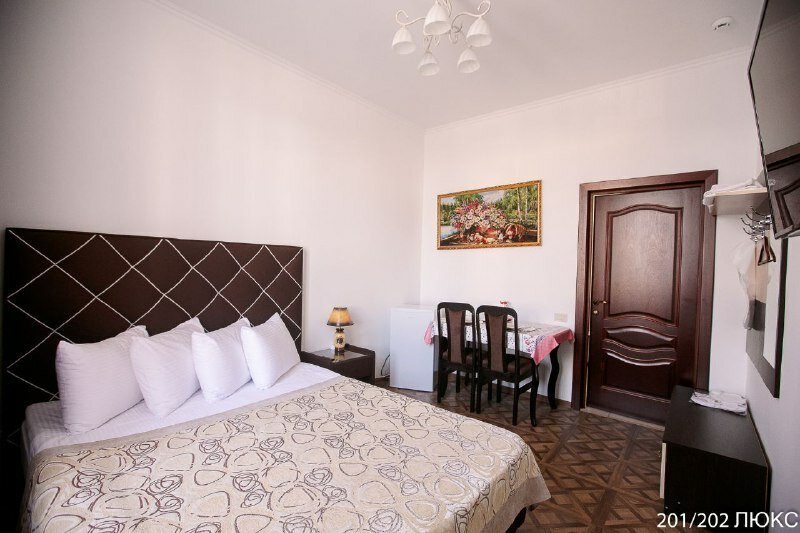 Фото Рица Парк