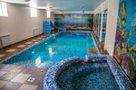 Aqua Life (Leninskogo Komsomola Street, 39А), sauna