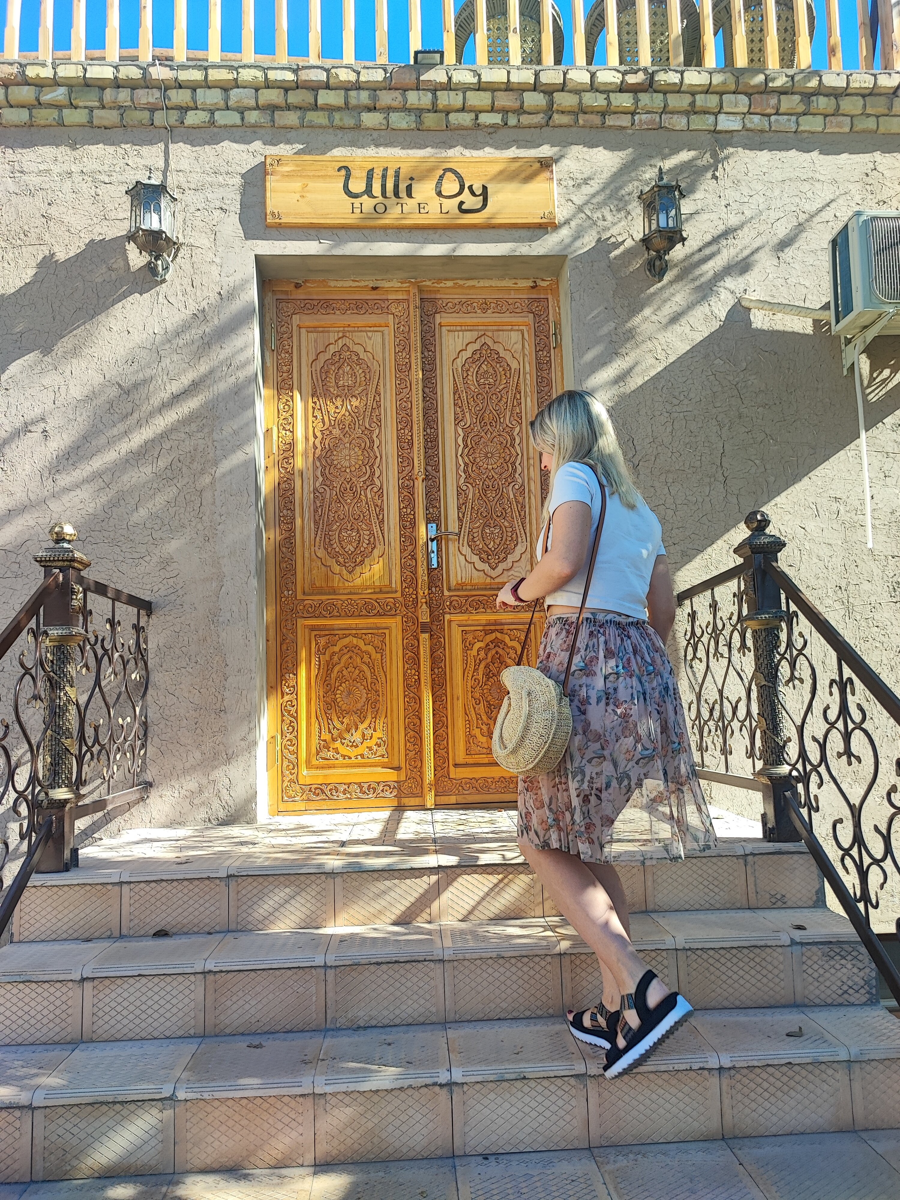 Фото Ulli OY Boutique Hotel & Terrace