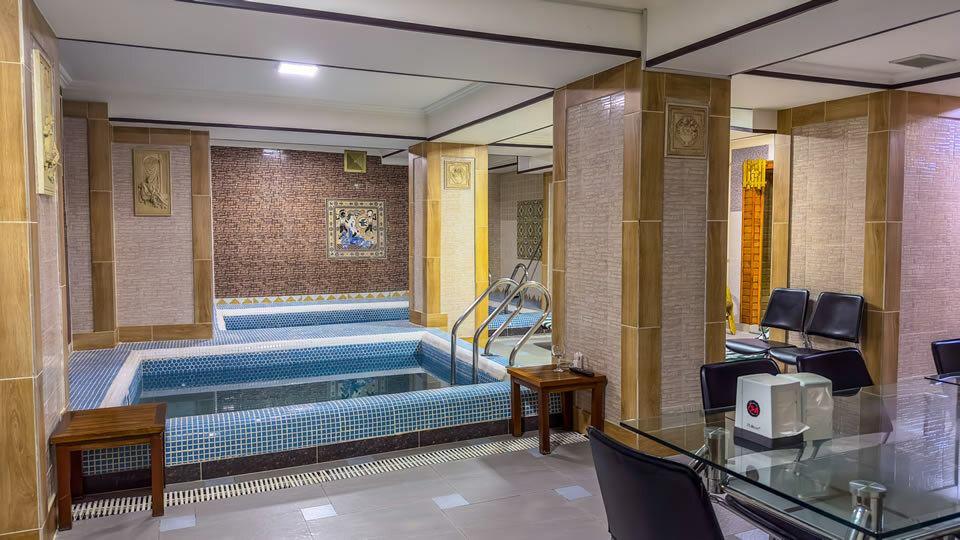 Фото Taj Palace Hotel