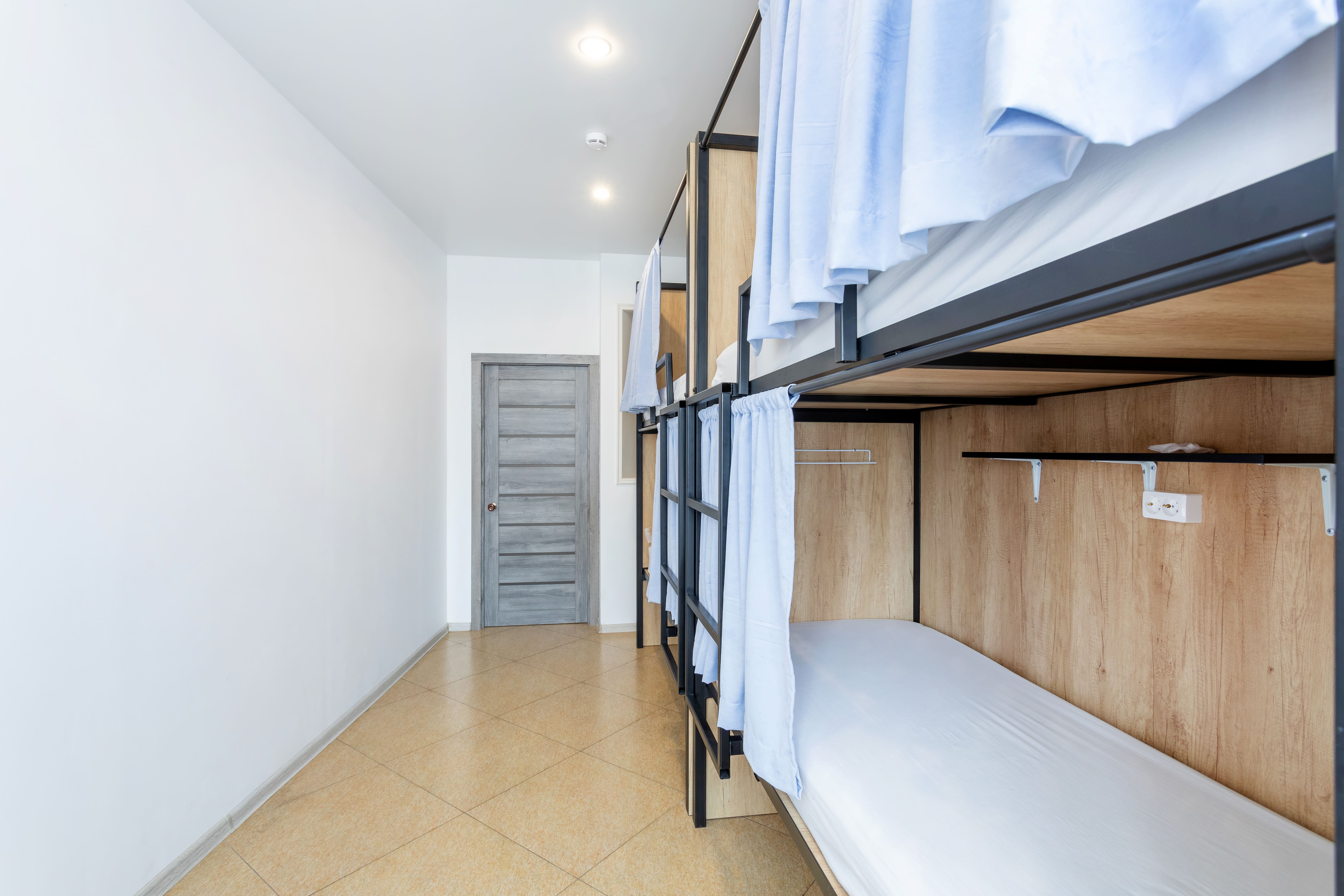 Фото Приморец