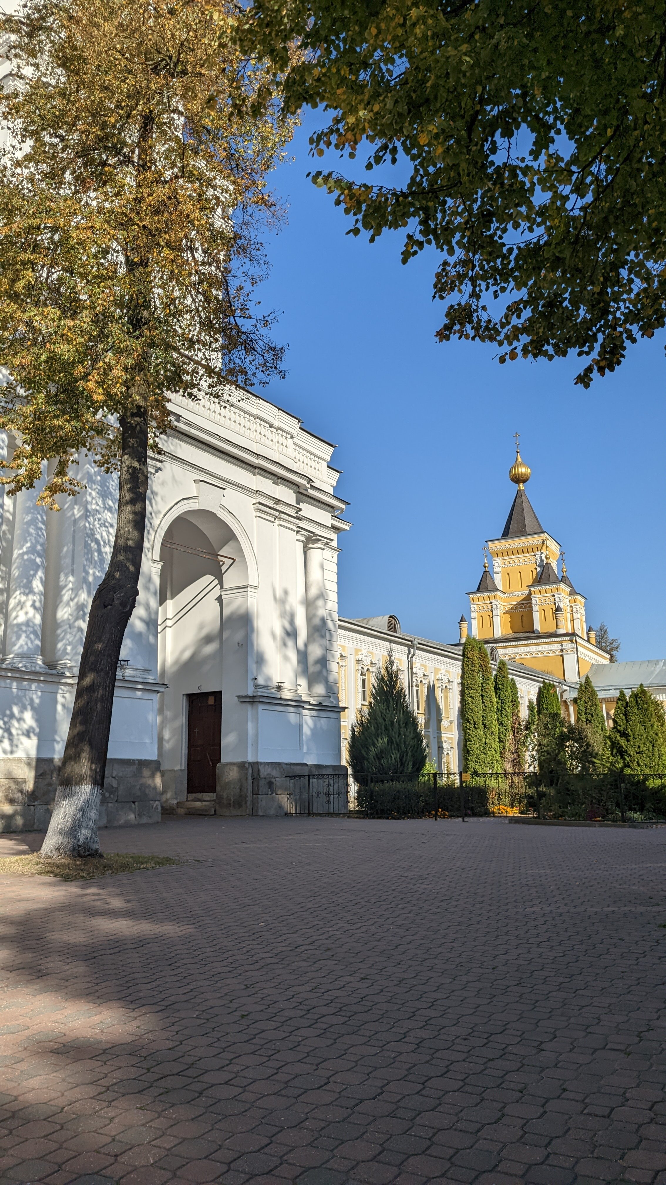 Фото Угреша