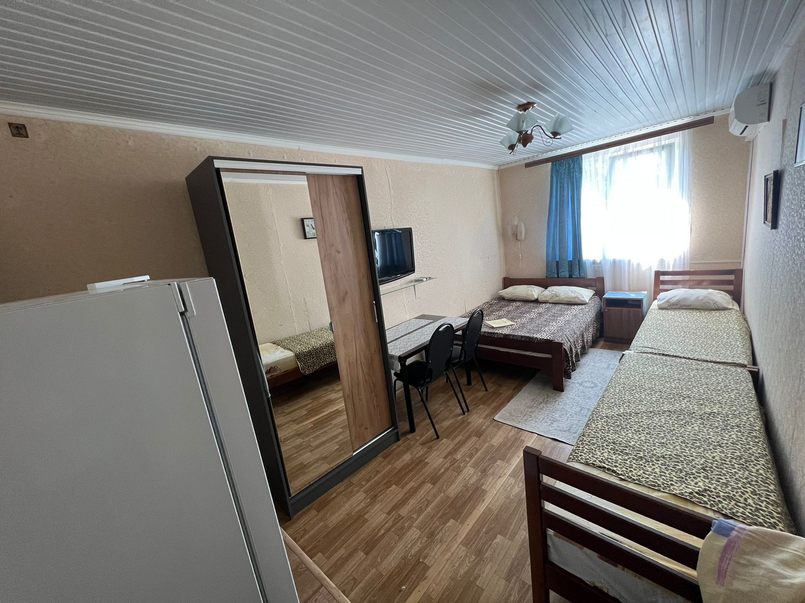 Фото Частный сектор. Гавань