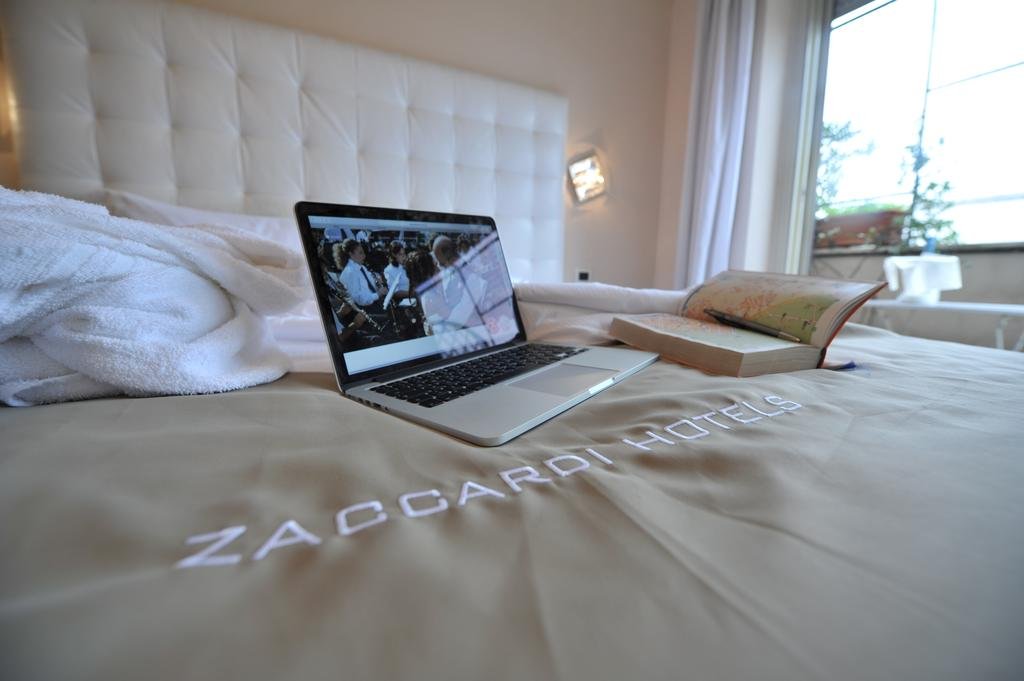 Фото Roof Garden Zaccardi