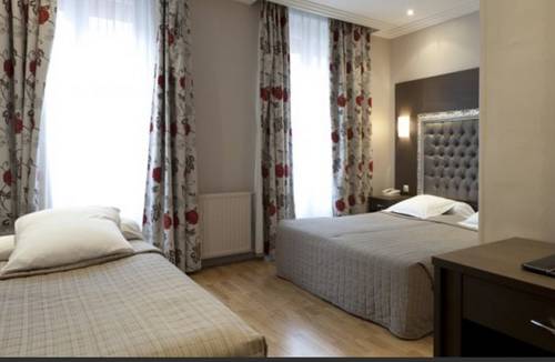 Фото Hotel Riviera