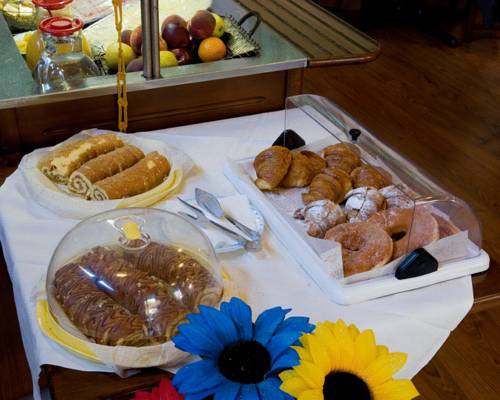 Фото Flaminio Village Bungalow Park