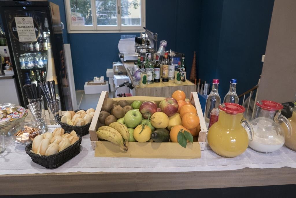 Фото B&b Chez Moi