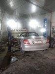 Автосервис (posyolok Listvenny, Vasilkovaya ulitsa, 1) ، ورشة لتصليح السيارات