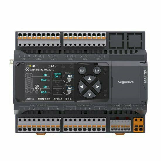 Measuring devices I-sensors.ru, Moscow, photo