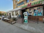 Qiwi (Jenis Street, 98) ، محطة دفع