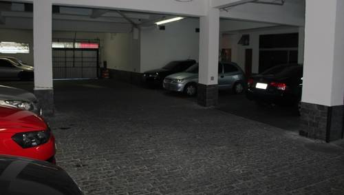 Фото David Plaza Hotel