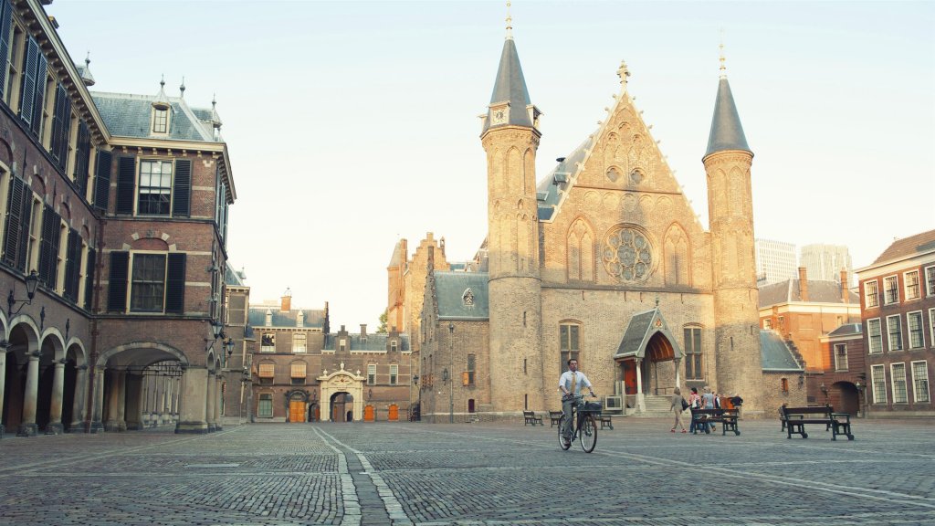 Фото Hotel Des Indes, a Luxury Collection Hotel, The Hague