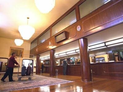 Фото Hotel Cadoro Sao Paulo