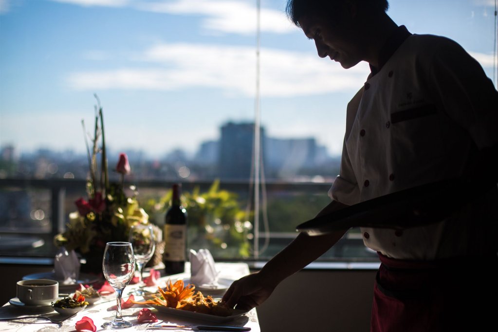 Фото Park Side Sunline Hotel