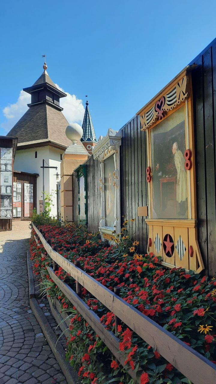 Фото Русские Сезоны Бутик Отель Невский