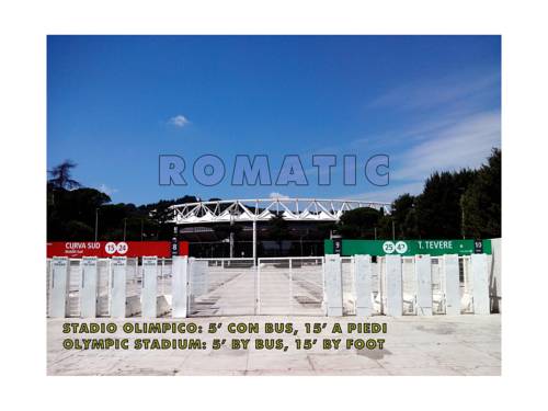 Фото Romatic