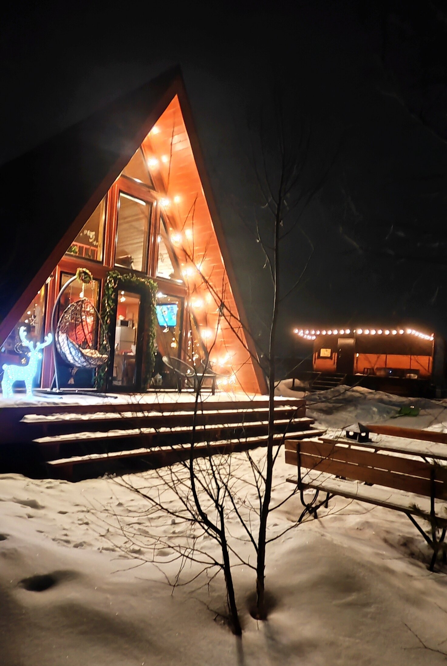 Фото Наш Шалаш