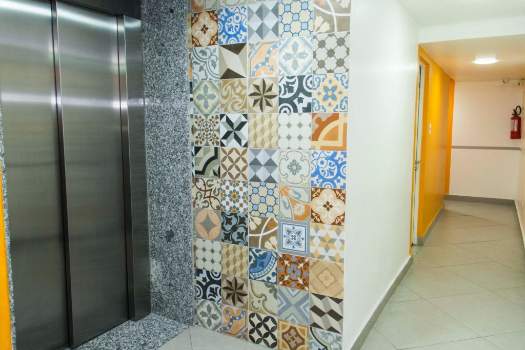 Фото Minuano Express Hotel