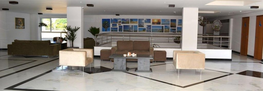 Фото Aquaria Natal Hotel