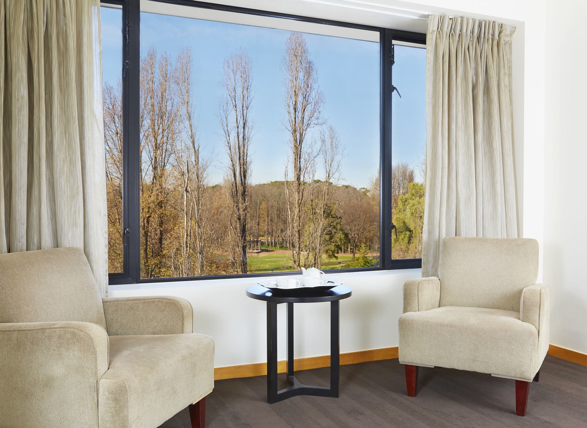 Фото Crowne Plaza Canberra