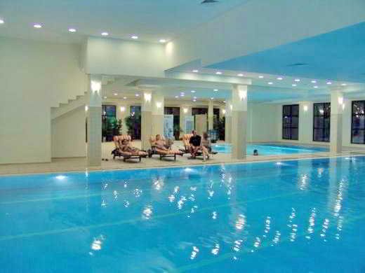 Фото Grand Hotel Velingrad